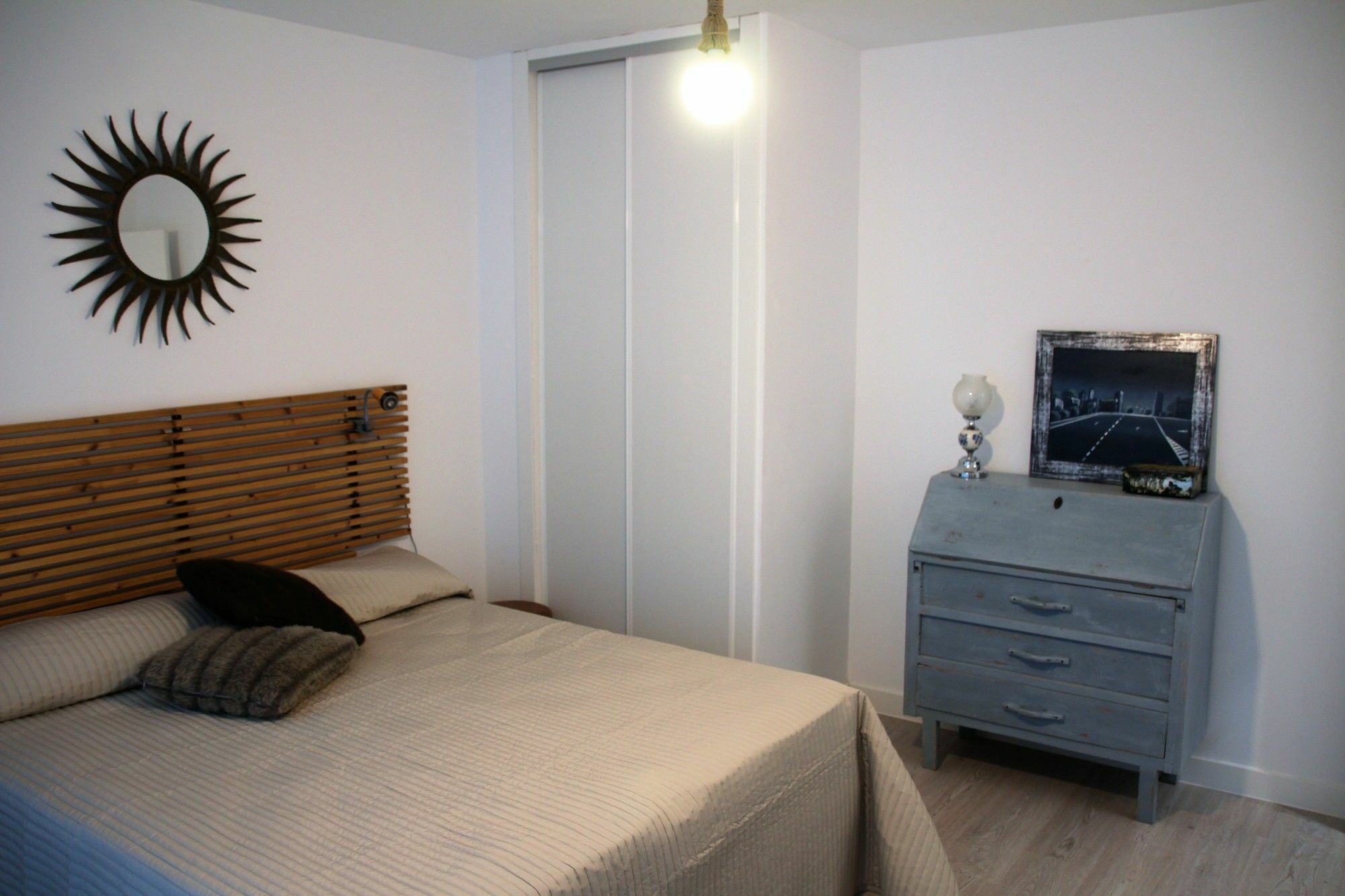 Sunhome Malaga Soho Exterior foto
